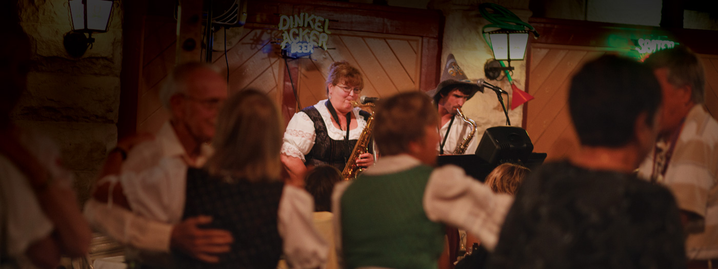 Experience a authentic German Restaurant in San Jose at Teske’s Germania! Enjoy classic German dishes, imported beers, and the best biergarten in the Bay Area.