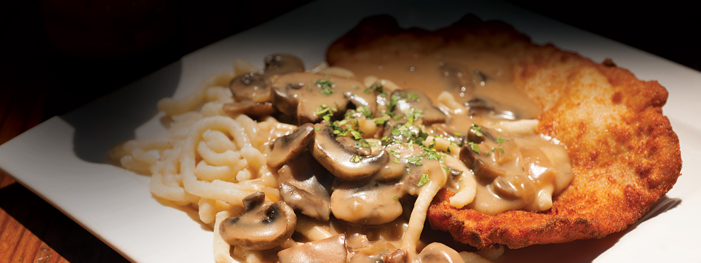 Experience the Best German Restaurant in San Jose